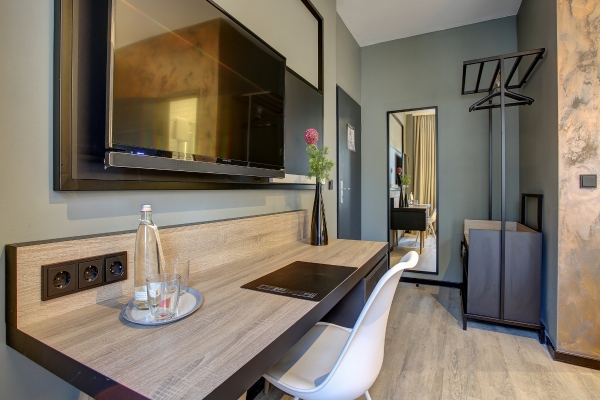 Hotel Boutique Essen City
